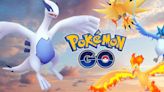 Lucky Pokemon GO Player Gets Second Chance to Catch Rare Legendary Pokemon