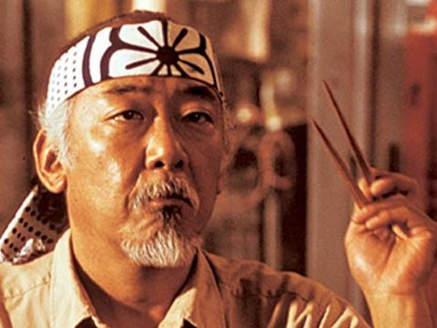 ‘The Karate Kid’ 40th anniversary: Waxing on and off about the beloved coming-of-age film