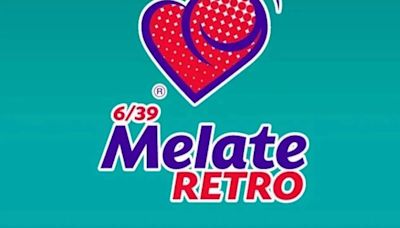 Melate Retro 1419: resultados y números que cayeron hoy martes 23 de abril del 2024