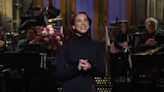 SNL recap: Dua Lipa hosts and performs, but has no good advice for Gov. Kristi Noem