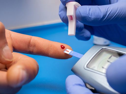 ¿Qué significa tener resistencia a la insulina? Así puedes diferenciarla de la diabetes