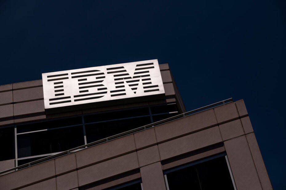 IBM makes more AI models open source, lands Saudi deal