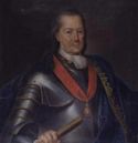 Nuno Álvares Pereira de Melo, 1st Duke of Cadaval