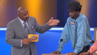 Family Feud fans slam show as 'gross' & question if it's suitable for audience