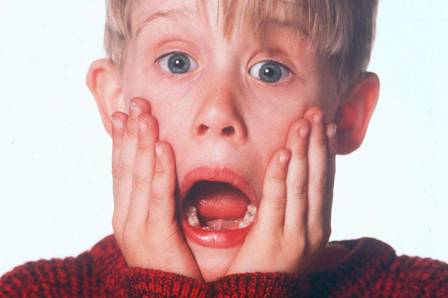 Macaulay Culkin Will Reminisce About 'Home Alone' in New North American Tour This Holiday Season