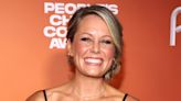 ’Today’s Dylan Dreyer Brags About Shower Habits That Make Her a ‘Very Efficient Mom’