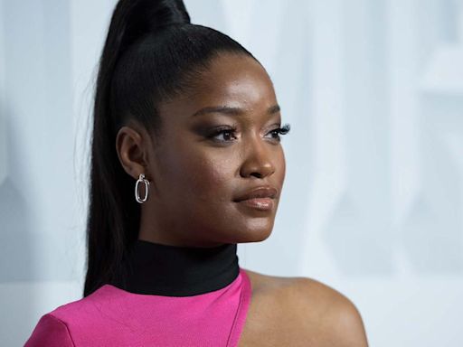 Keke Palmer and her mother unpack 'Quiet On Set' and her experience at Nickelodeon: "People tried to push us away from each other"