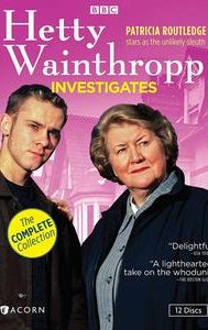 Hetty Wainthropp Investigates