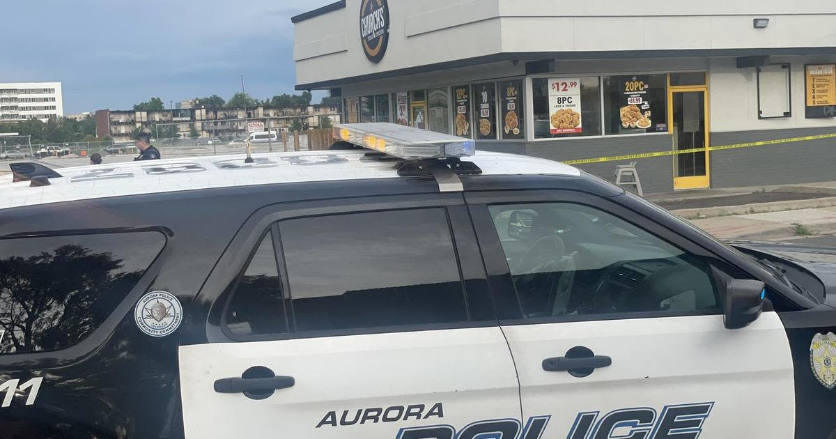 Man has life-threating injuries in Colorado shooting at Church's Texas Chicken restaurant in Aurora