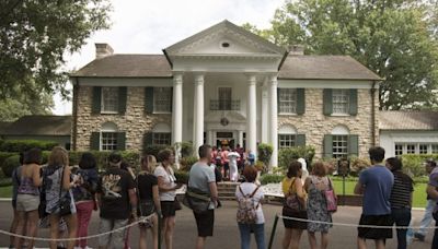 County has no deed for Graceland; Elvis Presley’s family calls sale ‘a scam’