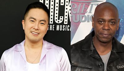 Bowen Yang Addresses Rumor He Distanced Himself From Dave Chappelle During ‘SNL’ Appearance