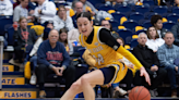 Toledo stages late rally, beats Kent State to clinch MAC women's basketball title