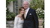 Rupert Murdoch ties the knot for the 5th time in ceremony at his California vineyard