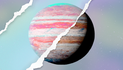 Your Weekly Horoscope Says Jupiter in Gemini Is Making Everything Move Faster