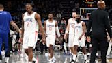 Clippers Rule Three Stars Out vs Suns