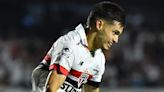 Bobadilla brilha em vitória de virada do São Paulo; veja notas Footstats