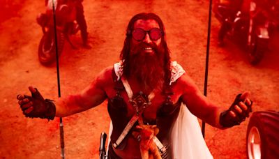 The 10 Greatest Lines In Furiosa: A Mad Max Saga, Ranked - SlashFilm