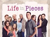 Life in Pieces