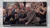 Fact Check: Video Shows Canadian Parliament Giving Standing Ovation to Ex-Waffen SS Fighter?