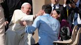 Pope approves blessings for same-sex couples that must not resemble marriage