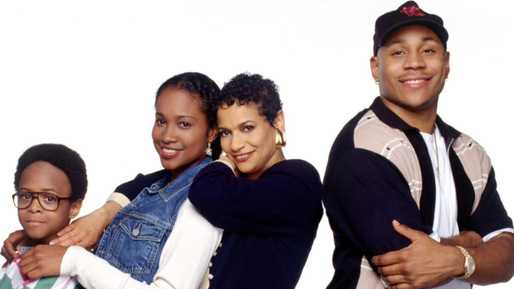 Remembering ‘In the House,’ the LL Cool J–Debbie Allen Sitcom That Ended 25 Years Ago