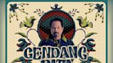 M. Nasir to repeat "Gendang Pati" show in Malaysia