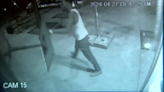 Man smashes window of Miami Beach business with table, days before it was set to close - WSVN 7News | Miami News, Weather, Sports | Fort Lauderdale