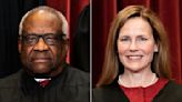 The Supreme Court’s approach on ‘history and tradition’ is irking Amy Coney Barrett
