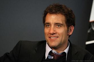 Clive Owen