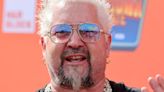 Guy Fieri Proves To Be Unstoppable As He Takes Flavortown Merch To The NFL