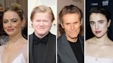 Emma Stone, Jesse Plemons, Willem Dafoe and Margaret Qualley to Star in Yorgos Lanthimos’ Film ‘And’