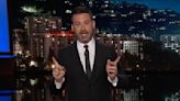 Jimmy Kimmel Considers Leaving Late Night TV: ‘I’m Not Going to Do This Forever’