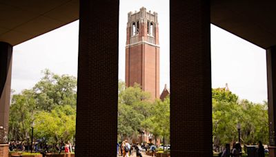 Ivy League? Forbes list puts UF among top 10 public 'New Ivies'