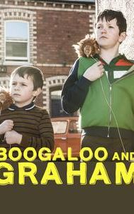 Boogaloo and Graham