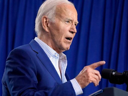 Bernie Sanders dice que Biden ganaría "a lo grande" si se enfoca en combatir la desigualdad | El Universal