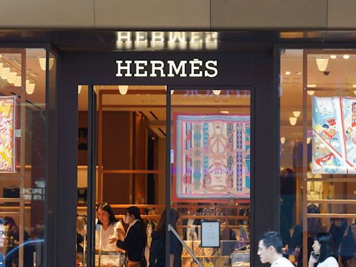 Reclusive Hermès Heir Has No Clue Where His $13 Billion Fortune Went