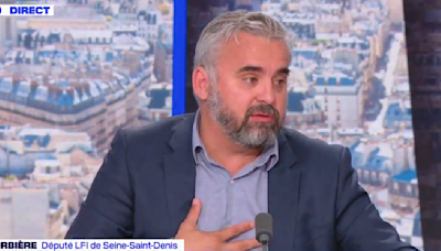 Film sur Gaza à l’Assemblée nationale : Alexis Corbière, ému, explique pourquoi il n’assistera pas à la diffusion