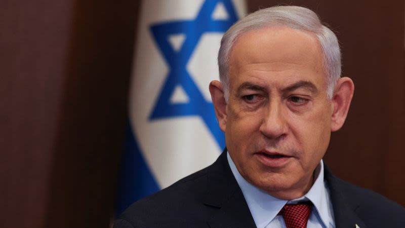 Opinion: Netanyahu and his extremist allies are endangering Israel’s long-term security | CNN