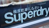 從王者變亡者！英國「Superdry」股價下跌90% 計畫下市重整