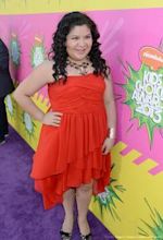 Raini Rodriguez