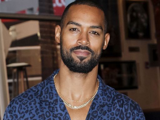 As Days of Our Lives’ Lamon Archey Wraps, He Opens Up About the ‘Threats and Hate Messages’ Thrown His Way