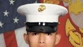 Eighteen-year-old Marine dies during training at California base