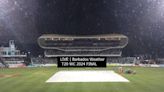 LIVE UPDATES | Barbados Weather Forecast, Ind vs SA, T20 WC Final: Rain Threat LOOMS!