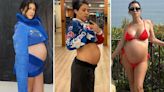 Kourtney Kardashian Recalls 'Terrifying' Fetal Surgery For Baby Rocky