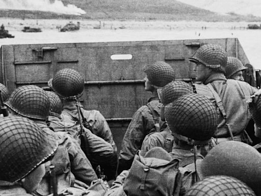 When is D-Day? Answers to your questions on the WWII invasion