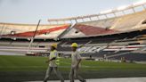 River: así quedó el nuevo Monumental, el estadio más grande de Sudamérica