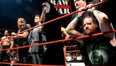 The Undertaker revela que no fue partidario del WWE Corporate Ministry