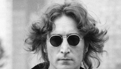 Así se vería hoy John Lennon según la inteligencia artificial