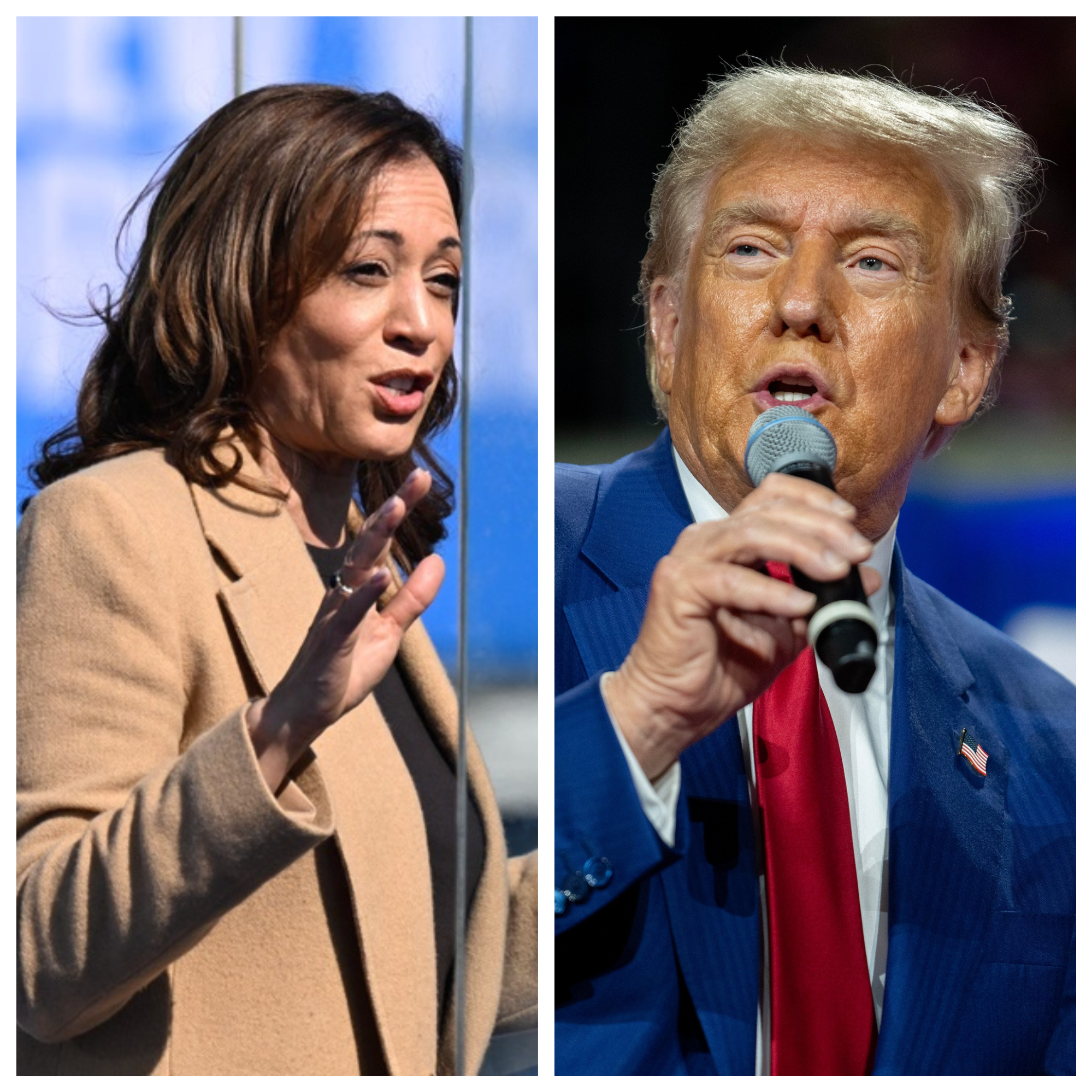 What time is the debate tonight? How to watch Trump, Harris face off ahead of 2024 election