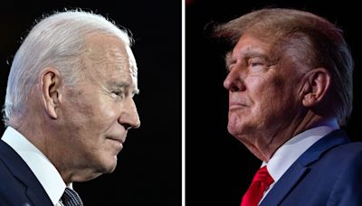 Biden, Trump face 'massive tax cliff' amid budget deficit, experts say